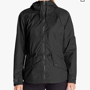 Columbia Women's Waterproof and Breathable Jacket